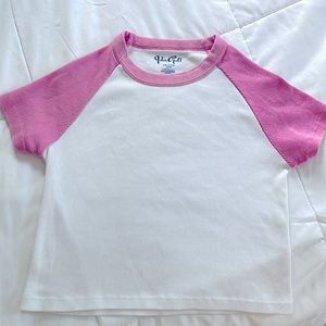 Brandy Melville Crop Top